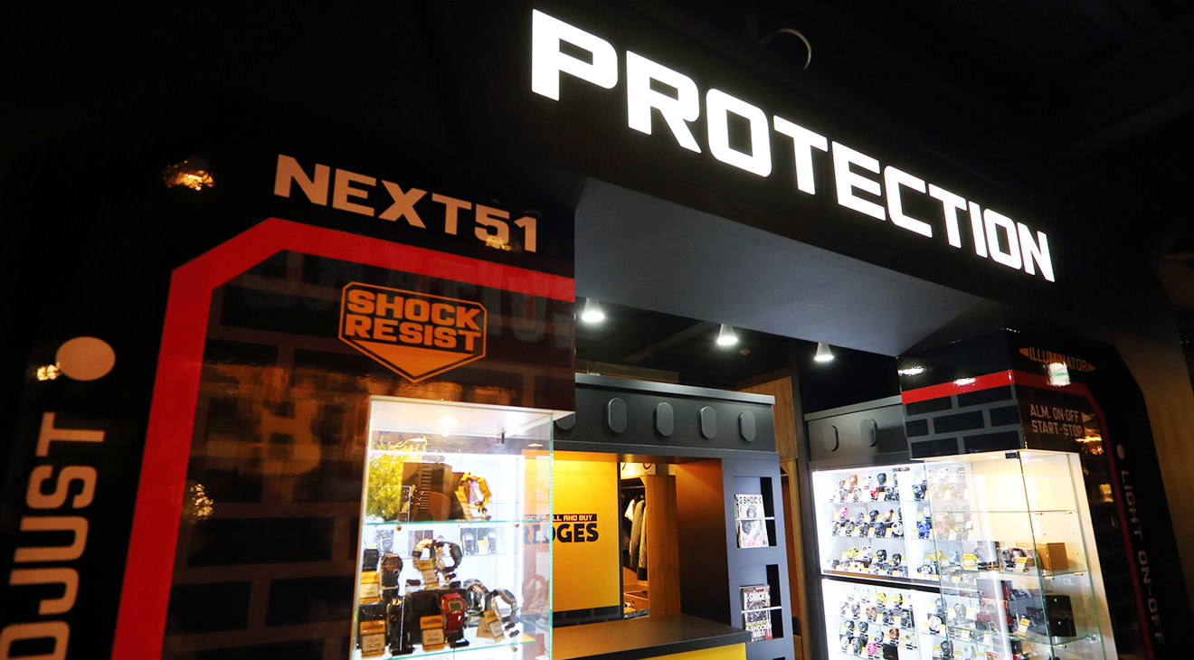G-BRIDGES 三国ヶ丘店