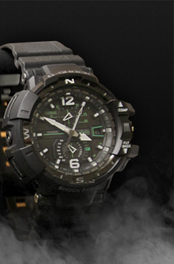 スカイコックピット