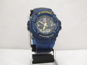 G-100BS-2JF-USED