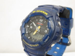 G-100BS-2JF-USED