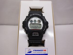 DW-6900WF-1T-USED