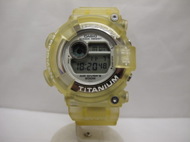 DW-8201WC-used
