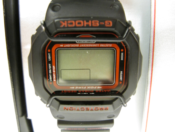 DW-5600VT