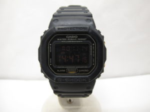 DW-5600RE-1JF-USED