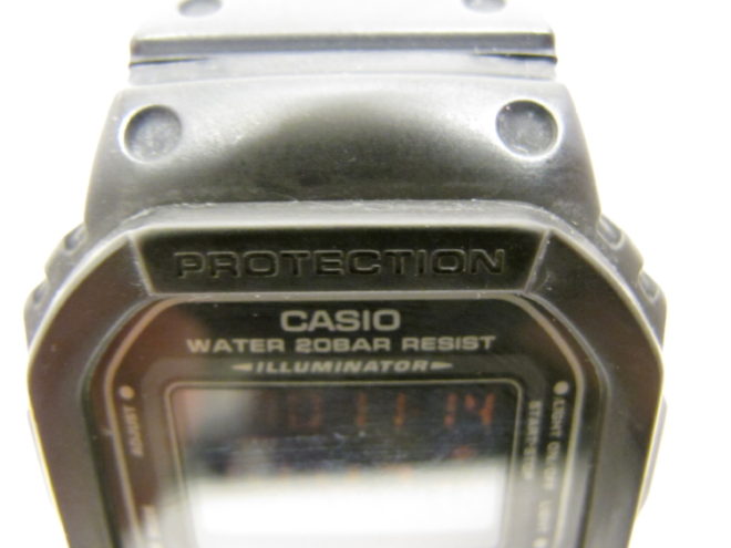 DW-5600RE-1JF-USED