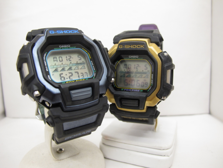 エンドレスサマー、DW-8160買取いたしました！！ | G-SHOCK買い取り 