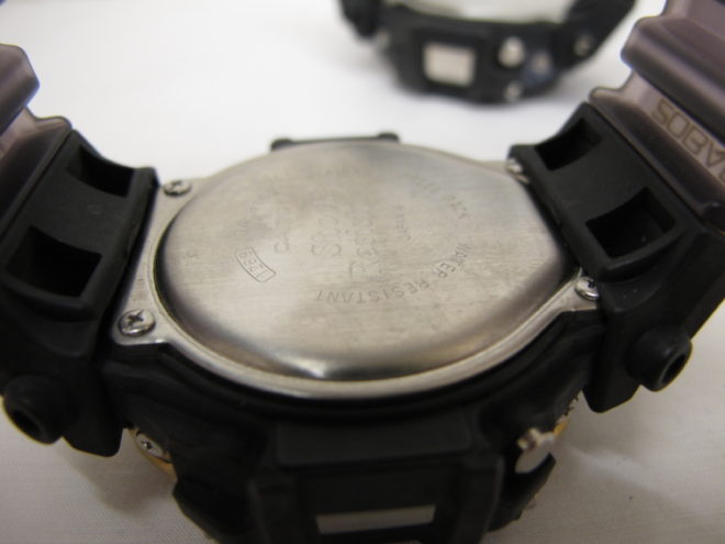 DW-8160-USED