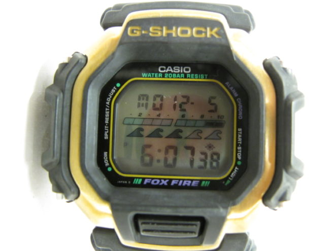 エンドレスサマー、DW-8160買取いたしました！！ | G-SHOCK買い取り 