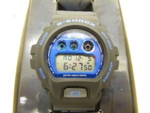 DW-6900BT28-9JF-USED