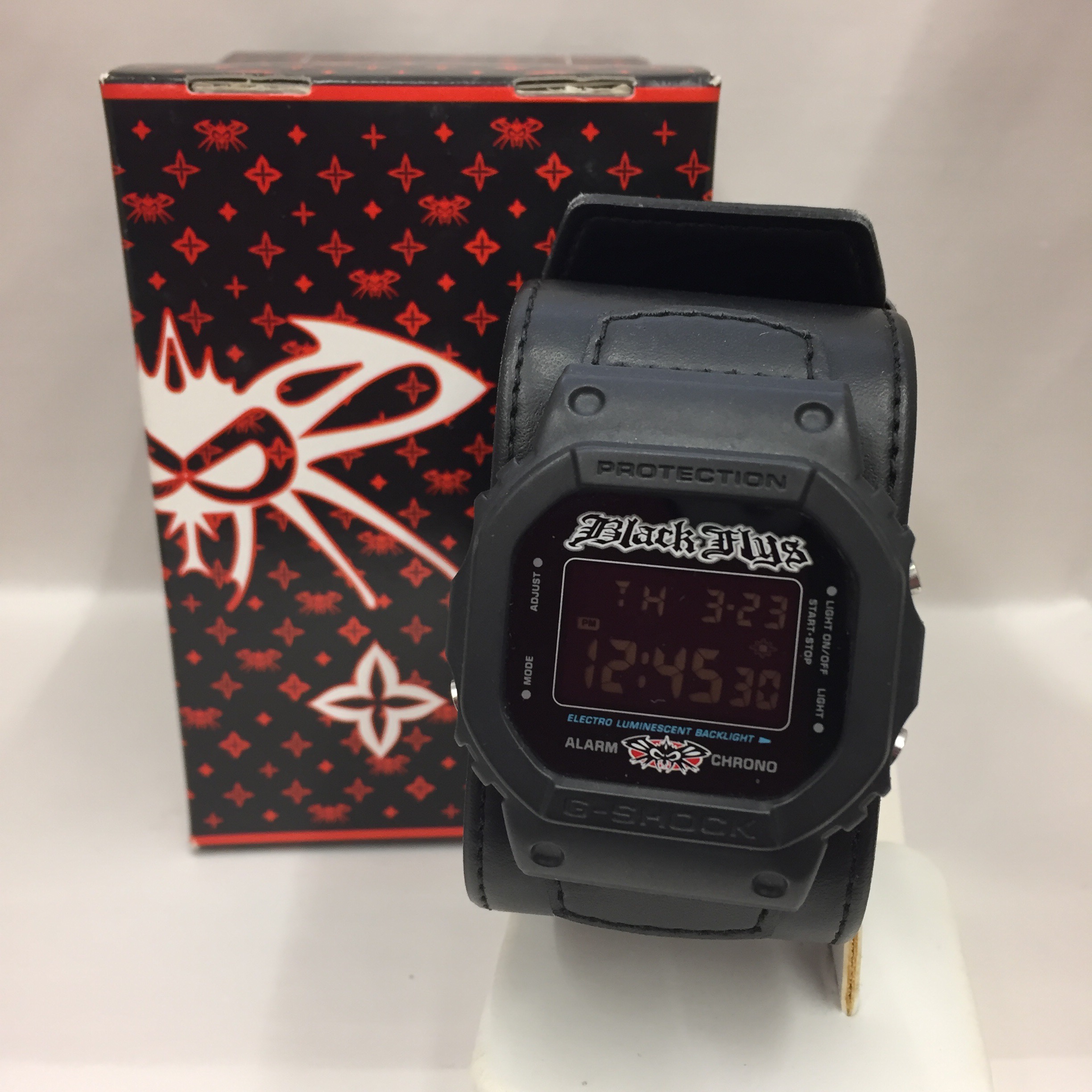 ブラックフライ1stBG BG-280BF-1T G-SHOCK - 腕時計(デジタル)