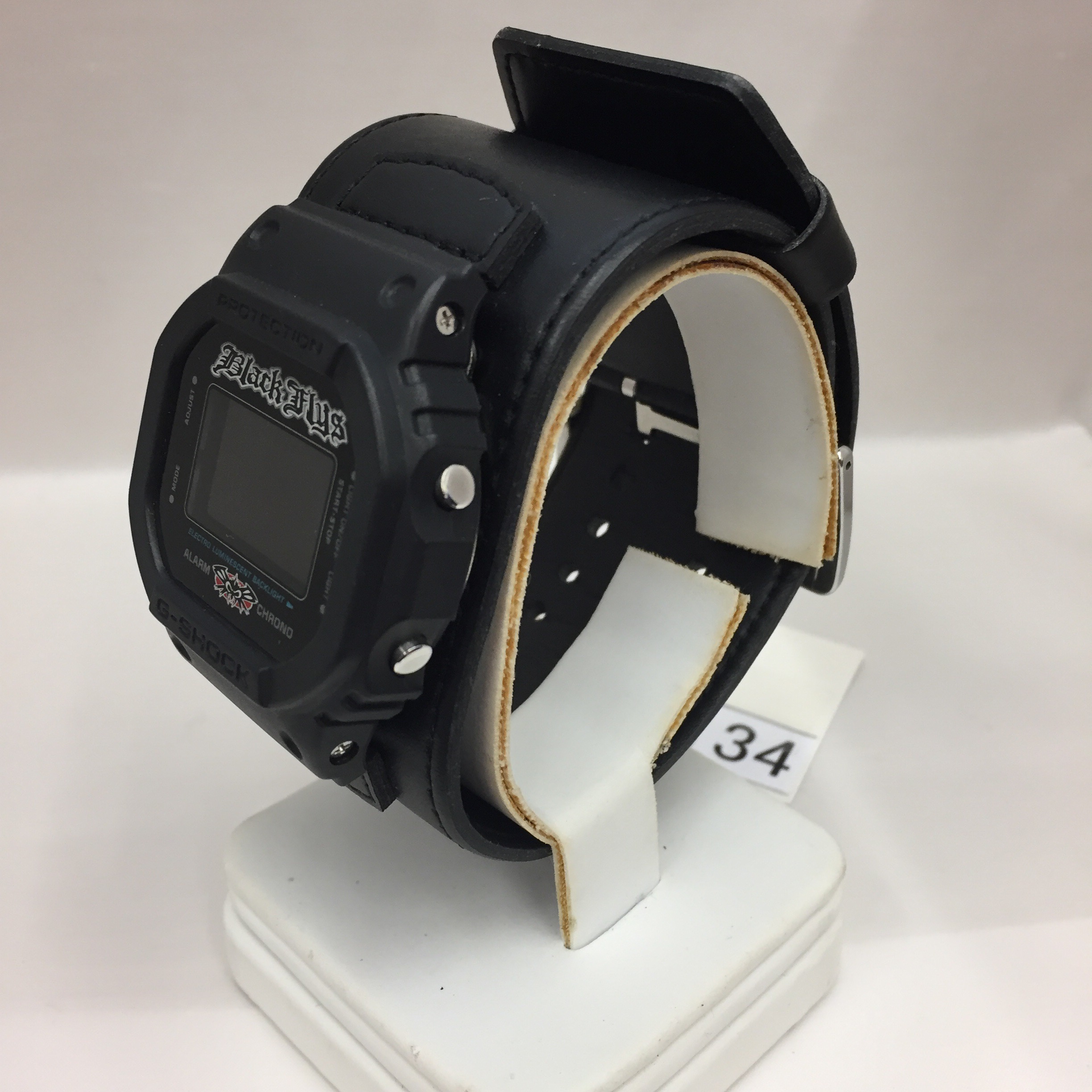 G-SHOCK×BLACK FLYS | G-SHOCK買い取り専門店 G-BRIDGES