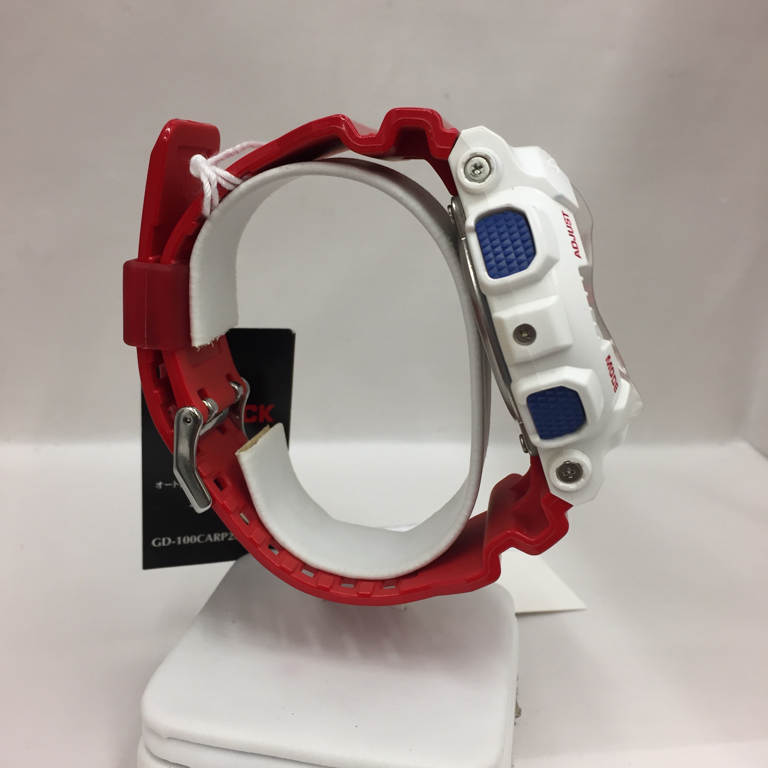 カープ G-SHOCK 2015-