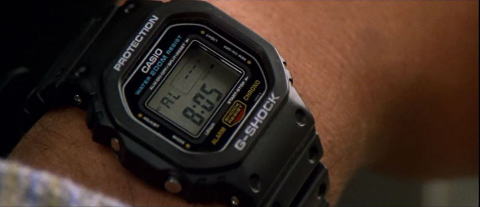 Speed discount g shock