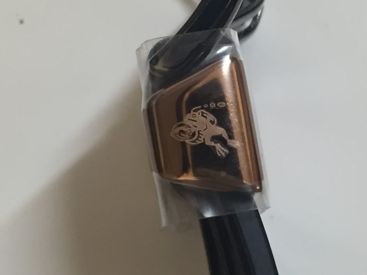 frogman magma price