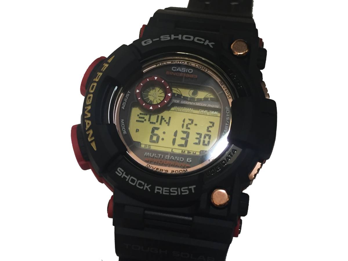 frogman magma ocean price