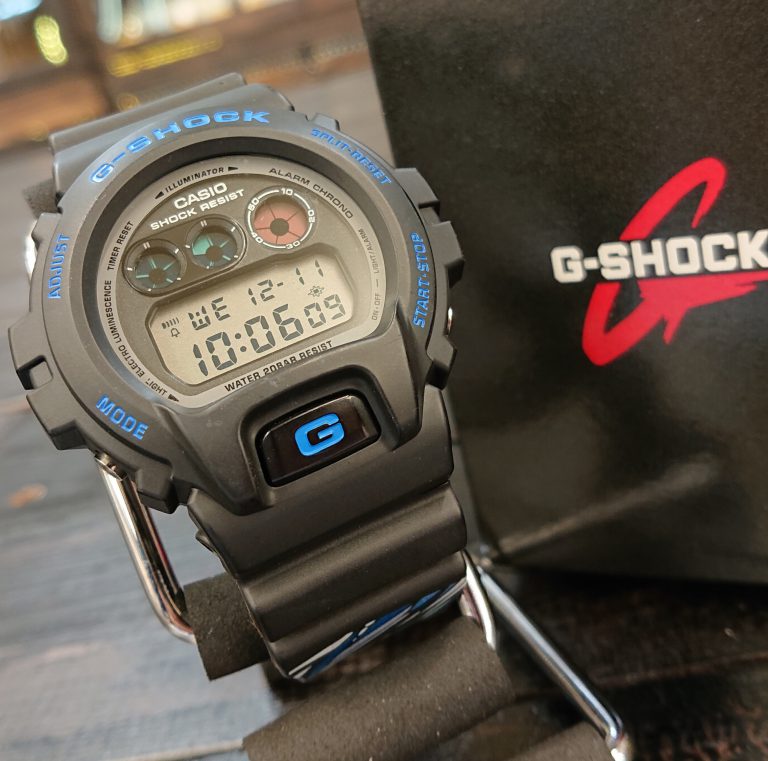 G-SHOCK - G-SHOCK DW-6900FS 24 CTU の+spbgp44.ru