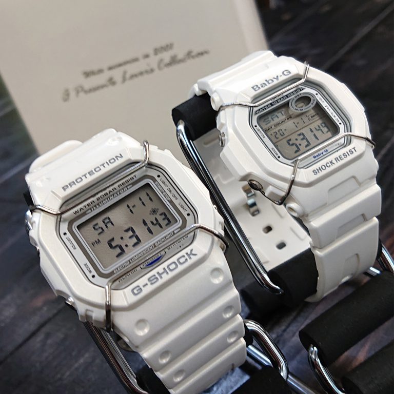 g shock lovers