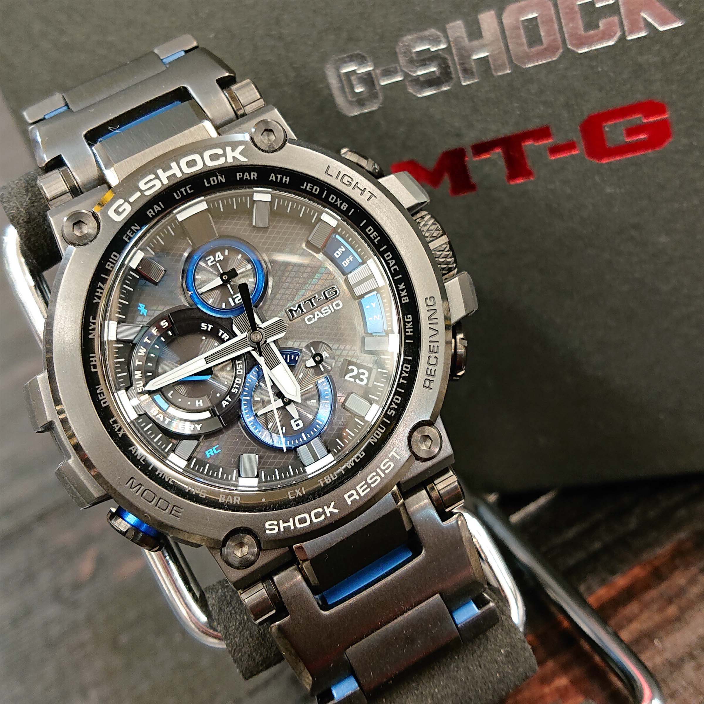 屡々減反 Mtg B1000bd 1ajf カシオg Shock Whirledpies Com