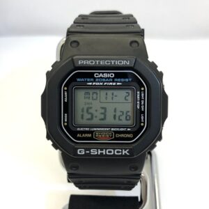 大検証！！！G-SHOCK分解編！奥底まで分解してみよう！ | G-SHOCK 