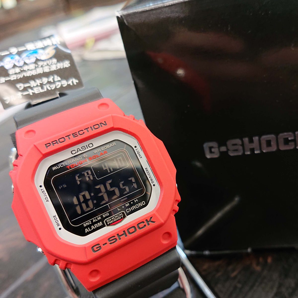m5610rb