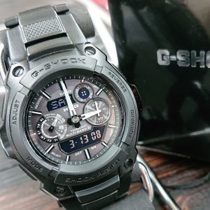 G-SHOCK買取実績】MTG-1500B MT-G ジーショック売るならG-BRIDGES | G