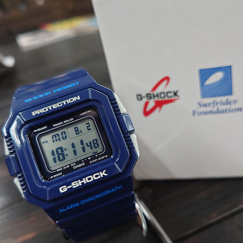 S.R.F. オフィシャルモデル | G-SHOCK買い取り専門店 G-BRIDGES