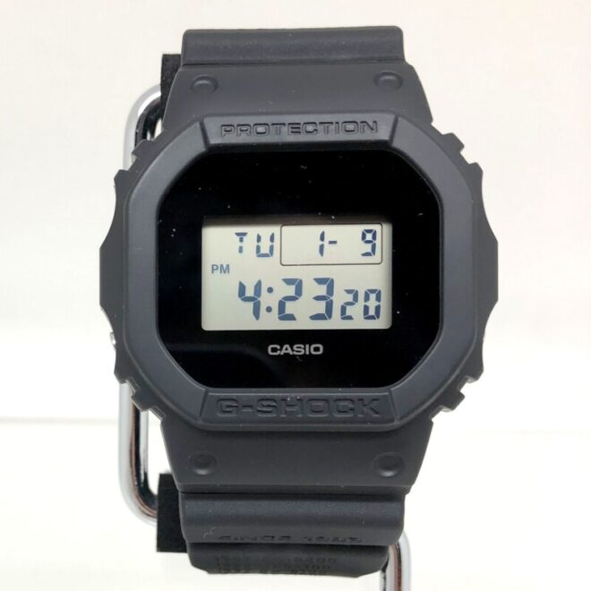 DWE-5657RE-1JR 40th ANNIVERSARY REMASTER BLACK