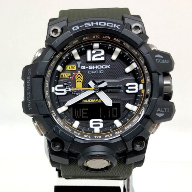 GWG-1000-1A3 MUDMASTER
