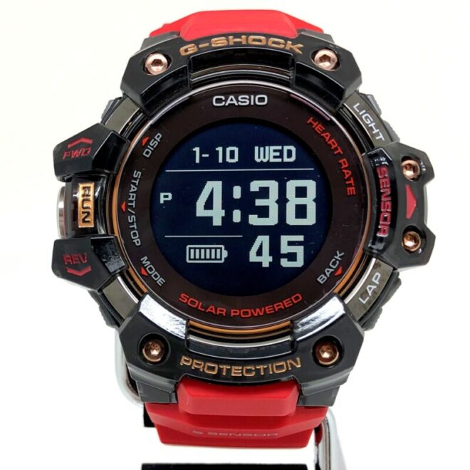 GBD-H1000-4A1 G-SQUAD