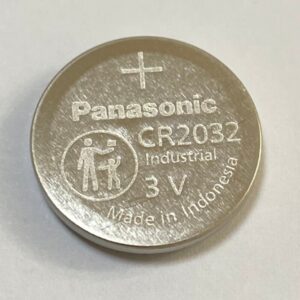 cr2032